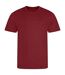 T-shirt homme rouge piment AWDis Cool AWDis Cool