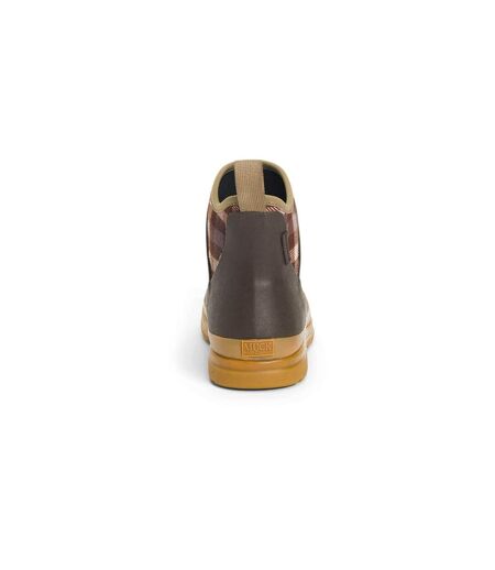 Muck Boots - Bottes de pluie - Femme (Marron) - UTFS8731