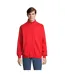 Veste Cooper Adulte Rouge Vif SOLS-1