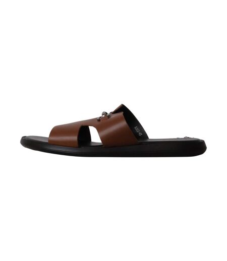 Mules à Enfiler Elong