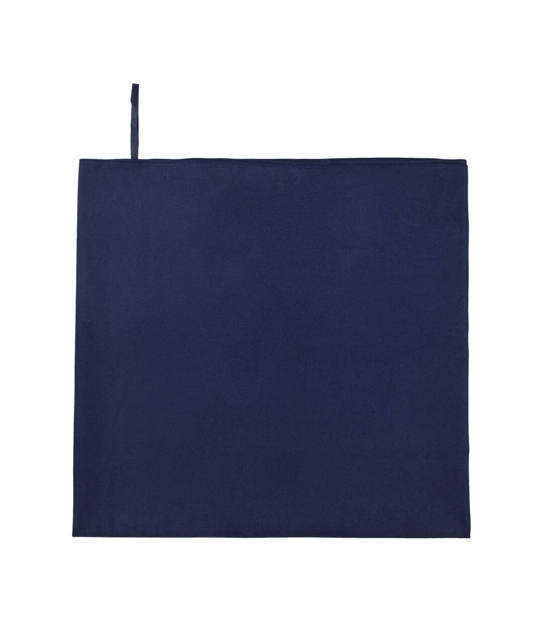 SOLS Atoll 100 Microfibre Bath Sheet (French Navy) (One Size) - UTPC3641-1