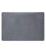 Set de Table Design Irisen 30x45cm Noir-1