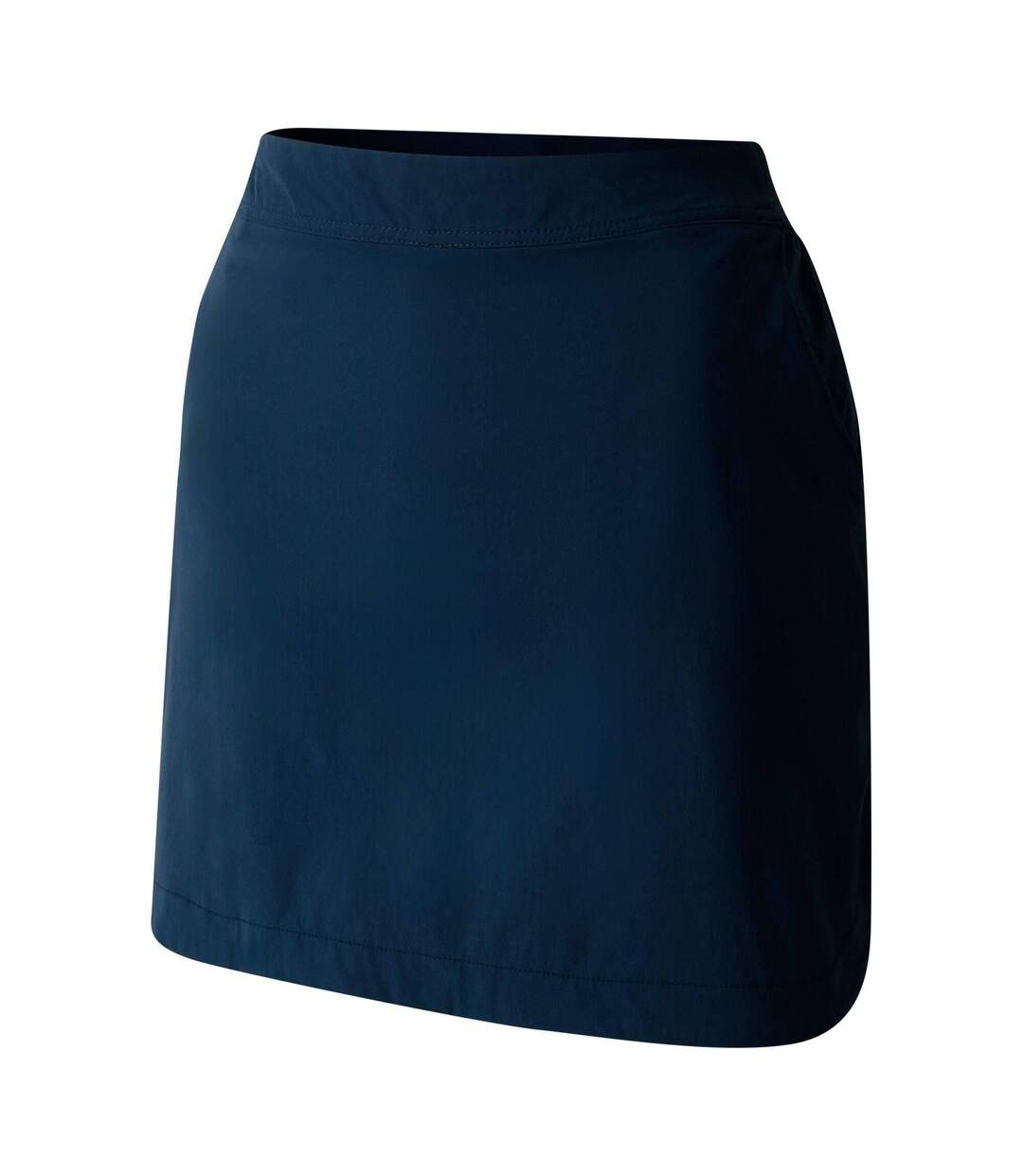 Jupe-short Melodious Femme Denim Sombre Dare 2B-3