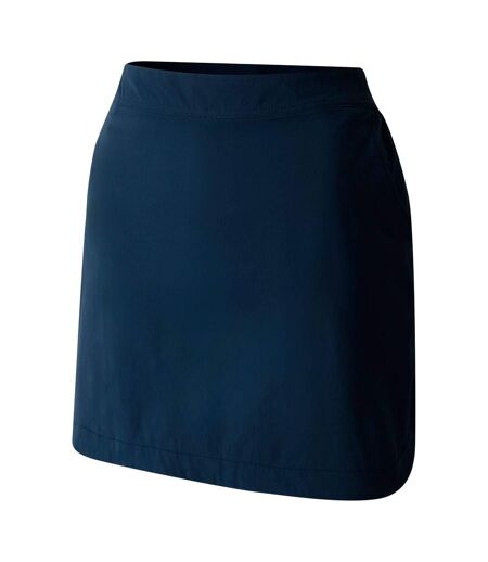 Jupe-short Melodious Femme Denim Sombre Dare 2B