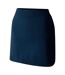 Jupe-short Melodious Femme Denim Sombre Dare 2B-3