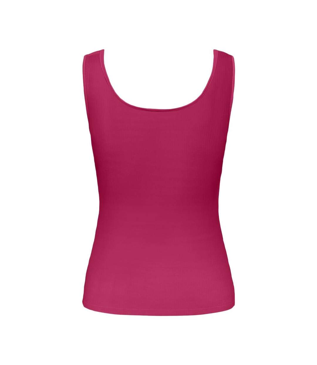 Débardeur fuchsia femme jdy fransiska - l-2