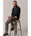 Pull chaud avec col montant zippé EVERY-3