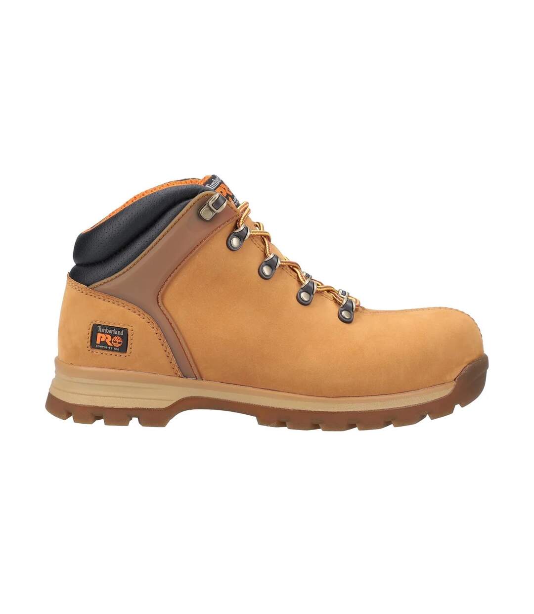Bottines De Sécurité Splitrock Xt Homme Beige Timberland Pro-1
