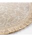 Set de Table en Jute Colombie 38cm Naturel-2