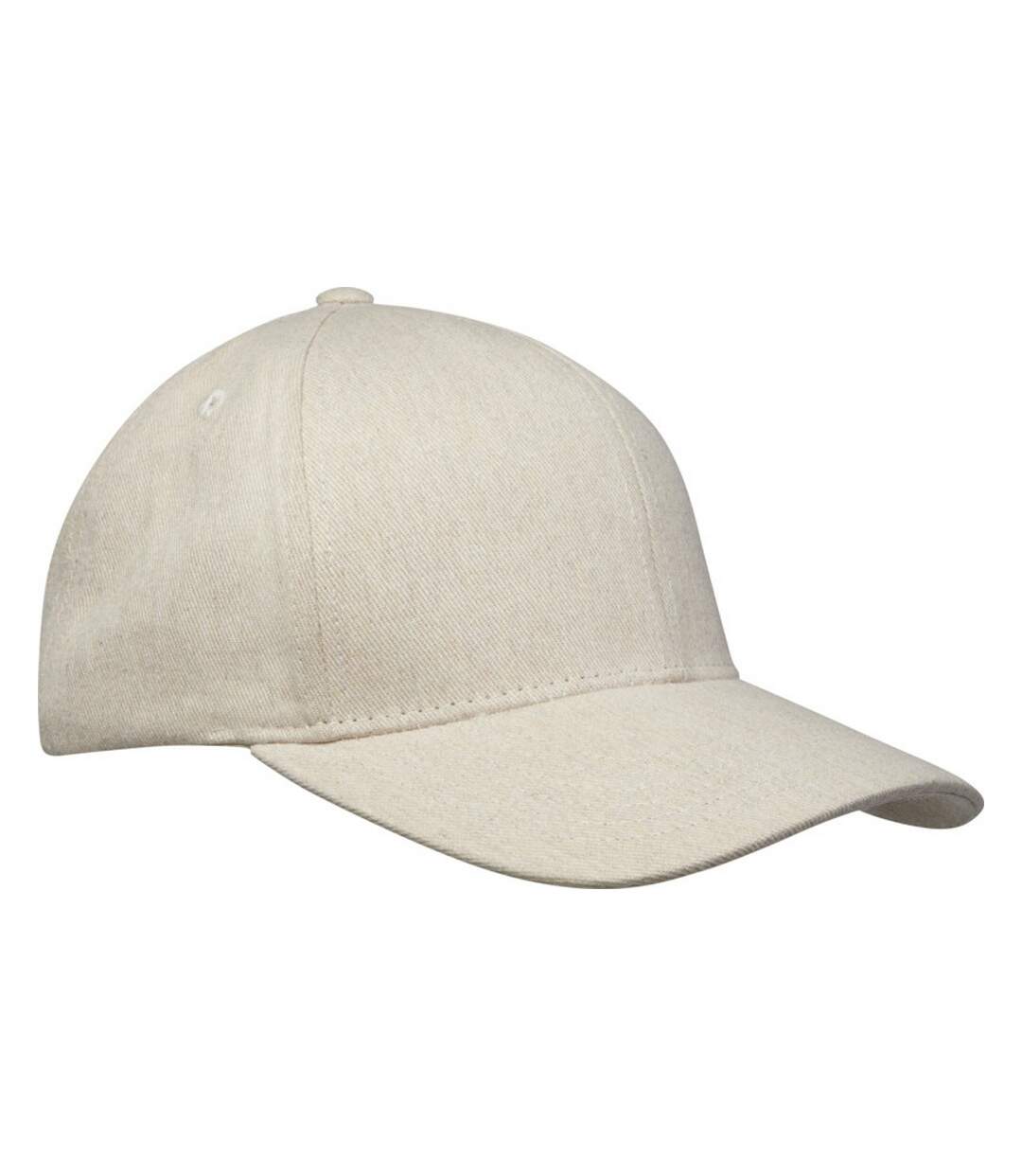 Casquette de baseball opal aware adulte blanc cassé Elevate NXT-3