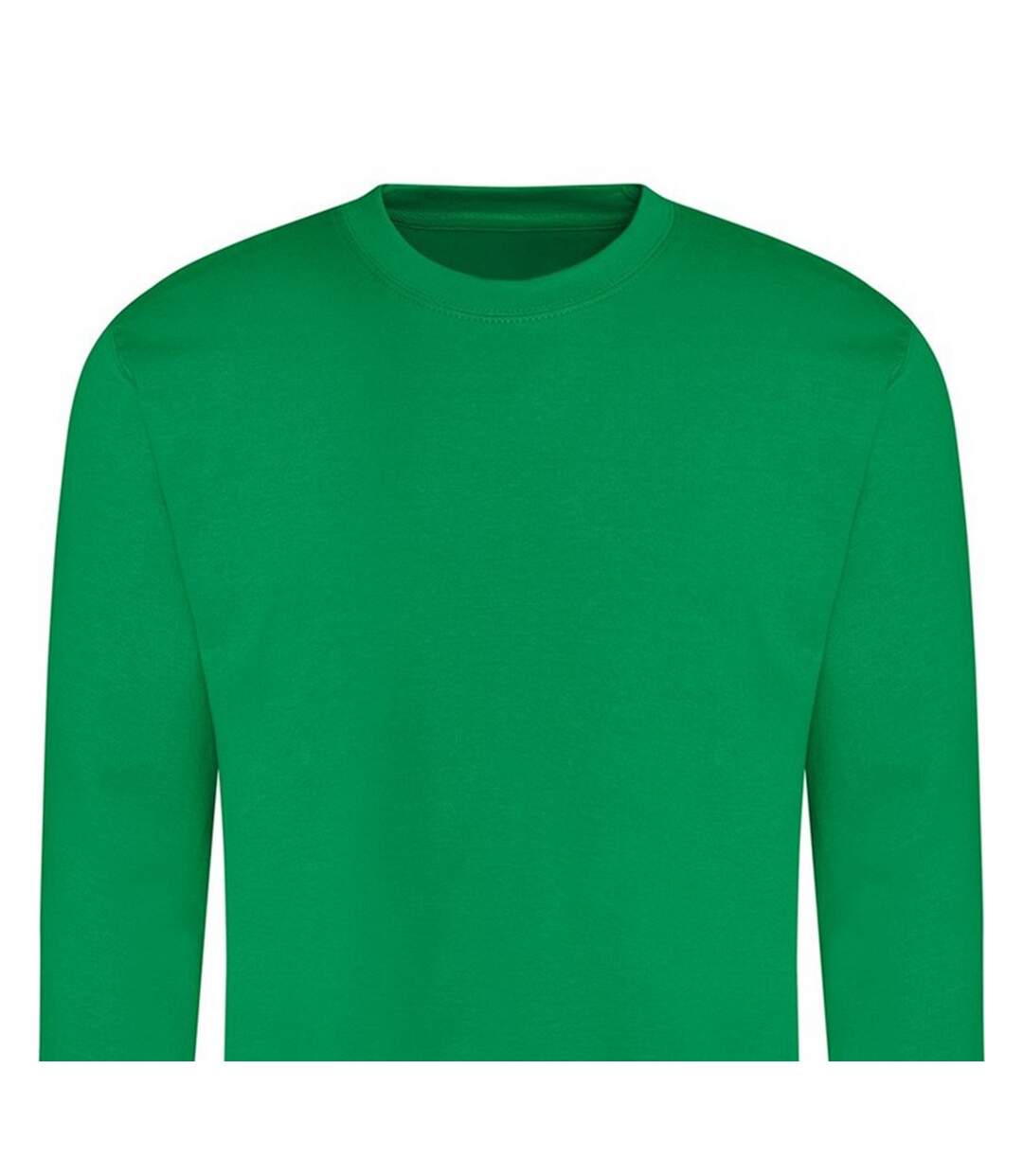 Sweat Adulte Vert Kelly Awdis-2