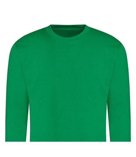 Sweat Adulte Vert Kelly Awdis