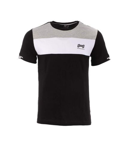 T-shirt Noir Homme Hungaria Mrkos - M