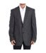 Blazer col classique avec revers 8404-38010 homme