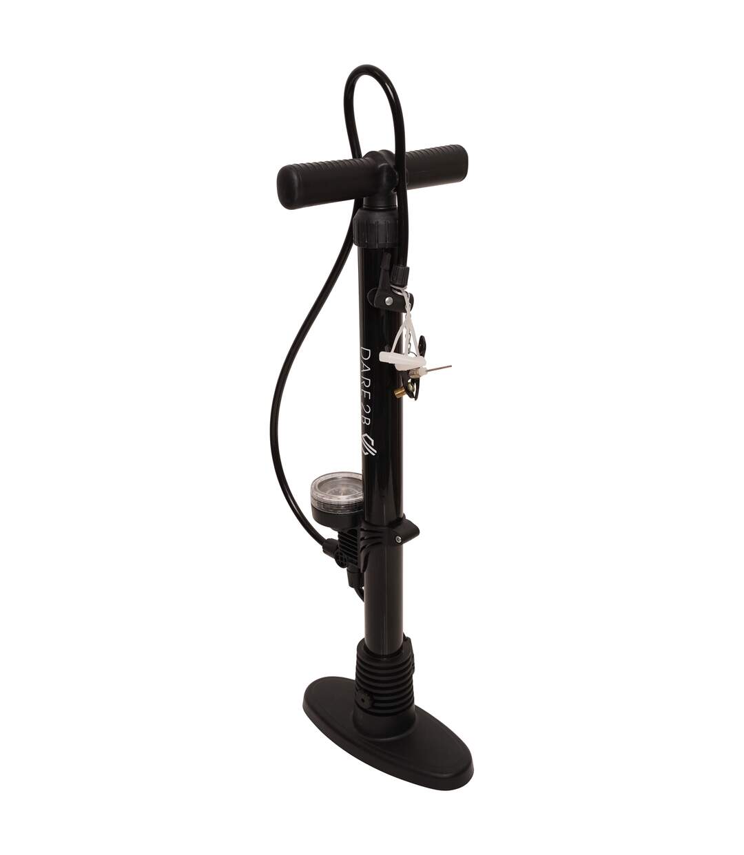 Bike pump one size black Dare 2B-3