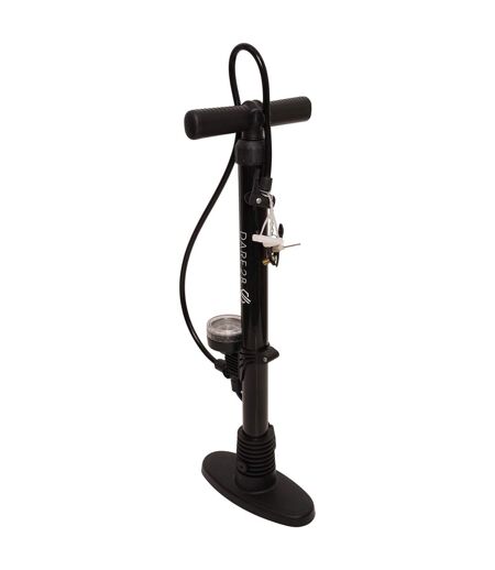 Dare 2B Bike Pump (Black) (One Size) - UTRG8718