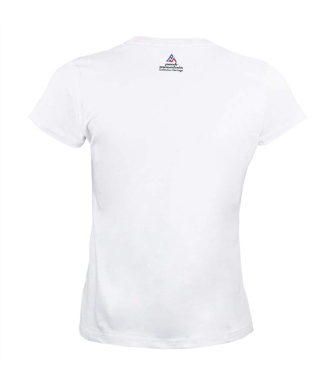 T-shirt manches courtes femme ACODA