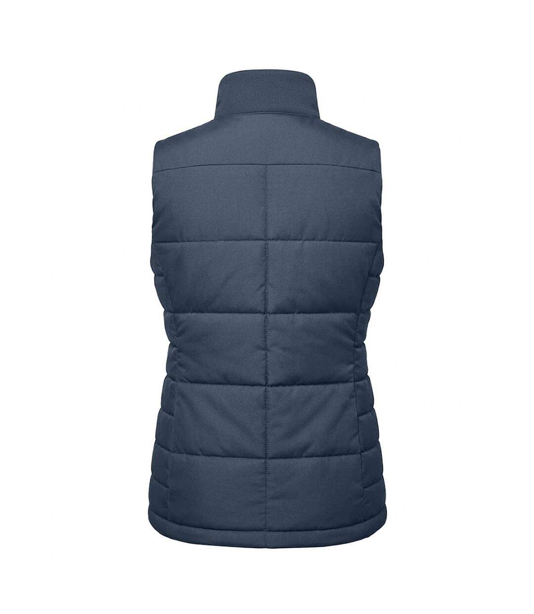 Robe T-shirt Femme Bleu Marine SF-2