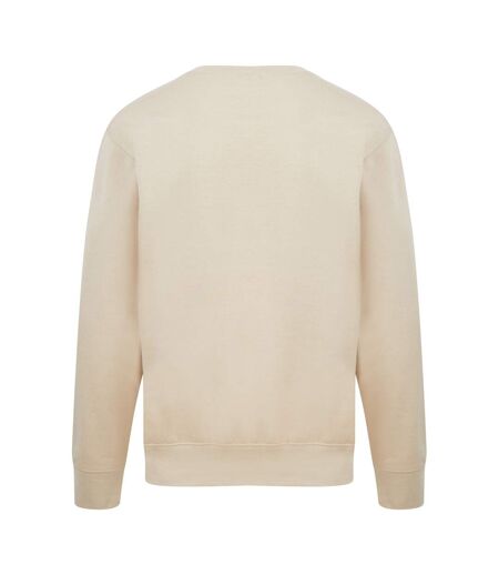 Casual Classics Sweatshirt pour hommes (Sable) - UTAB519