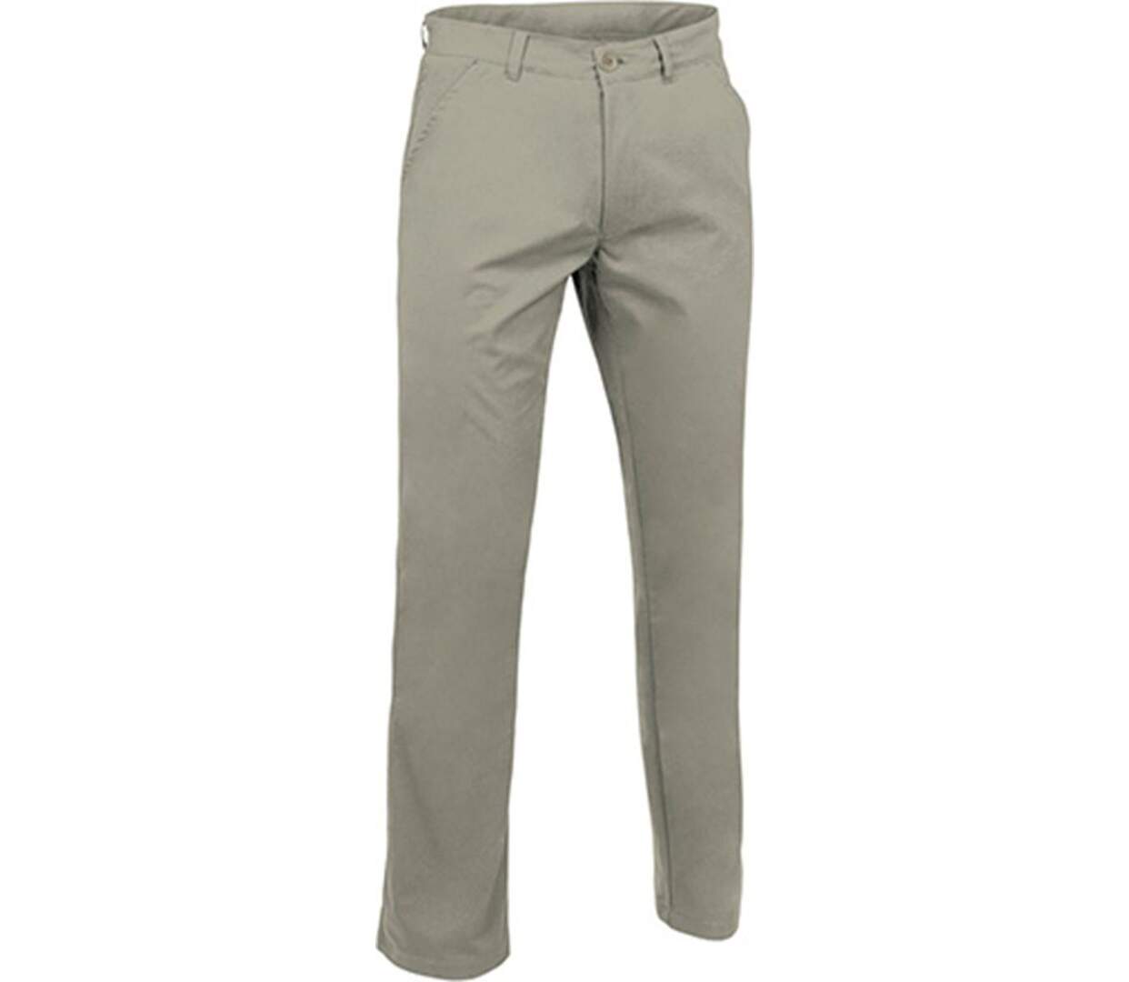 Pantalon chino - Homme - MARTIN - beige-1