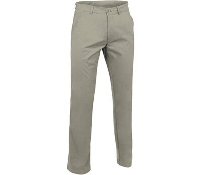 Pantalon chino - Homme - MARTIN - beige