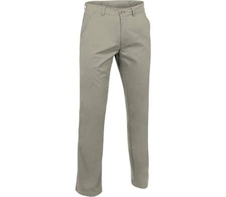 Pantalon chino - Homme - MARTIN - beige