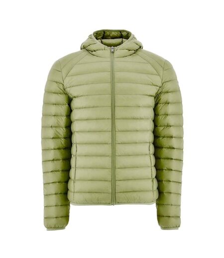Doudoune Style Doudoune Nico Homme Vert Jott