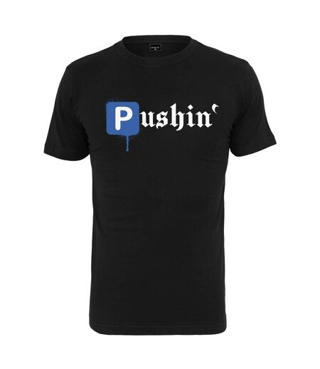 Noir Mister Tee