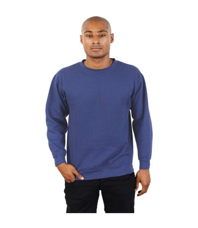 Absolute Apparel Mens Magnum Sweat (Royal) - UTAB111