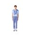 T-shirt Homme Bleu Lacoste-1