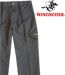 WINCHESTER WILD1G — Pantalon gris anthracite : confort et respirabilité au quotidien-4
