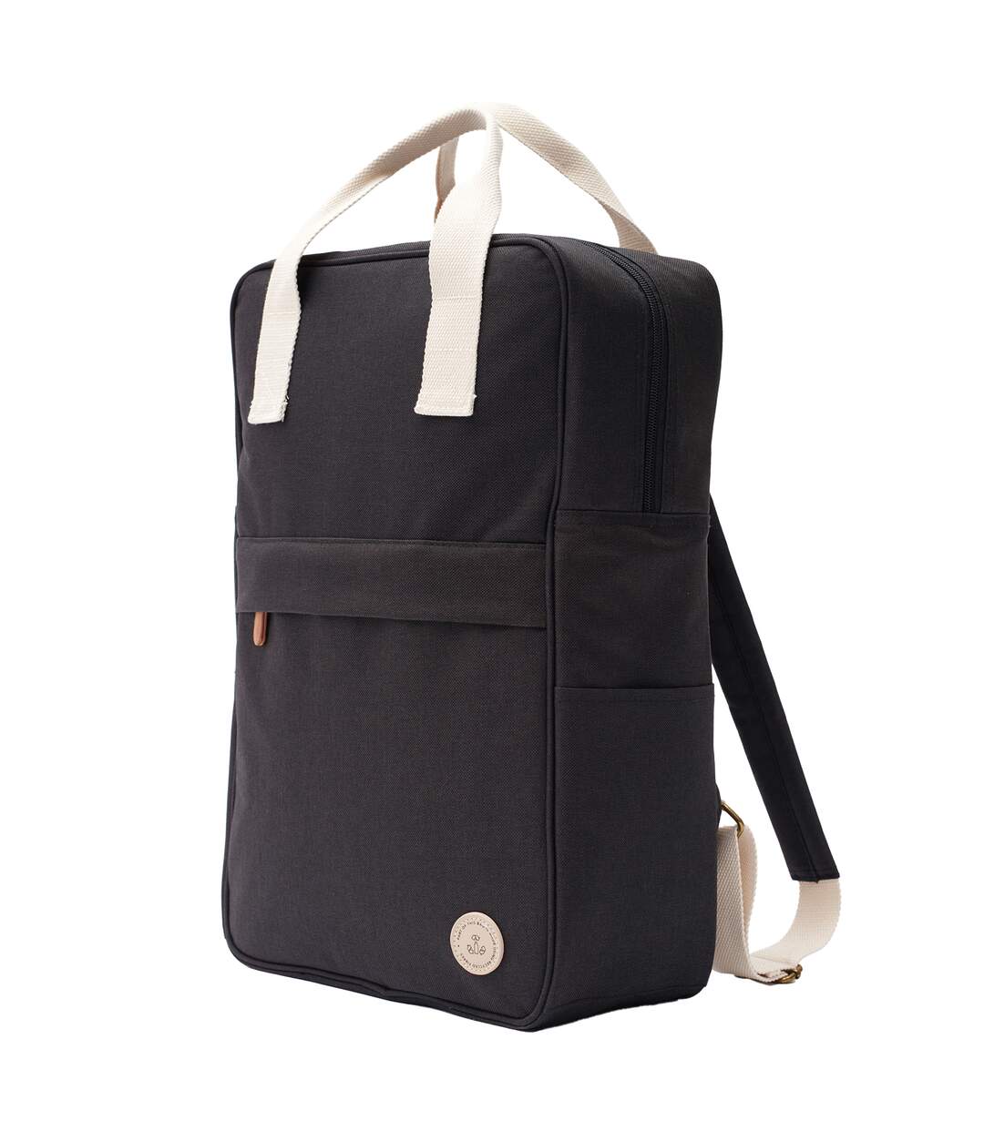 Taille unique noir Vinga-3
