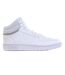 Baskets Hoops 3.0 Adulte Blanc Blanc Adidas-1