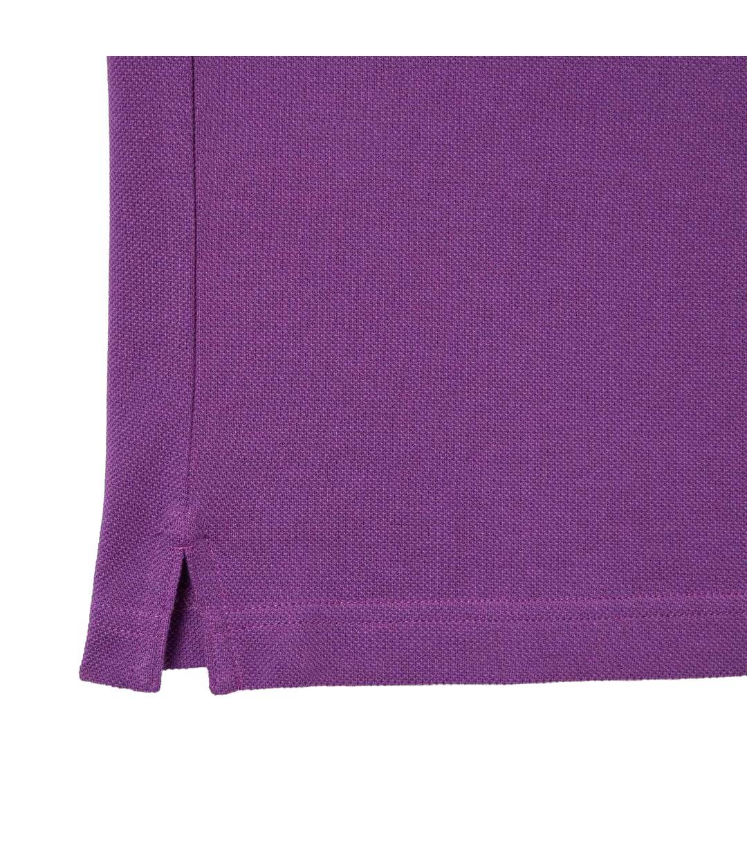 Polo Homme Violet Lacoste-3
