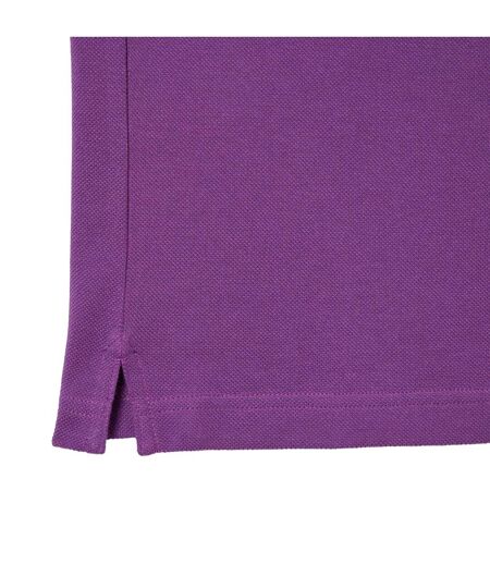 Polo Homme Violet Lacoste