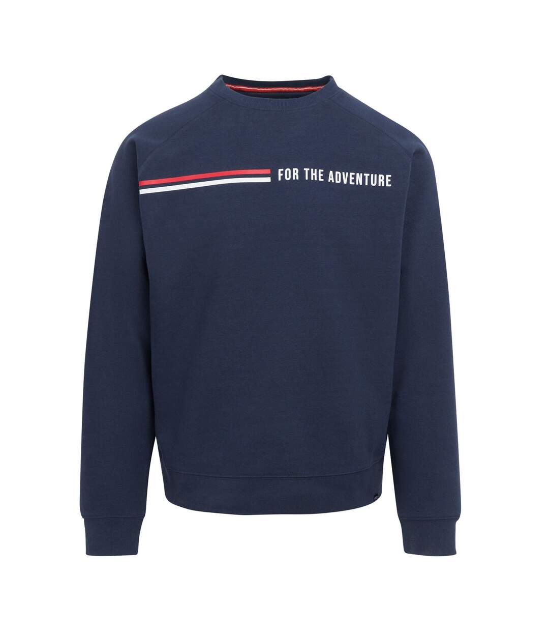Sweat nithsdale homme bleu marine Regatta-1