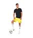 Short De Gardien De But Condivo Homme Jaune Adidas-1