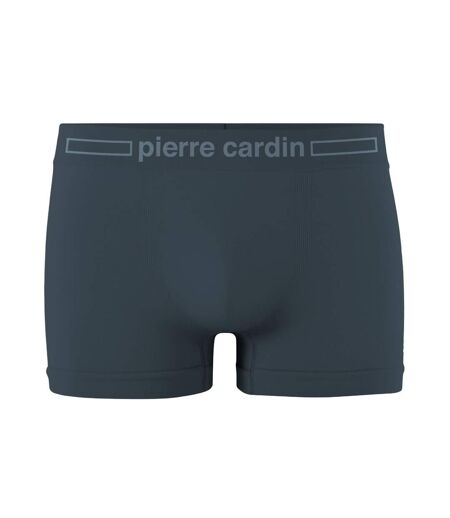Lot de 4 boxers homme Seamless Enrique Pierre Cardin