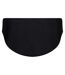 Mens Wells Swim Briefs Black Reebok-2