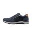 Basket Basse Cuir Rieker-1