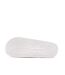 Claquettes blanches homme ellesse duke - 40-2
