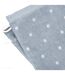 Gant de toilette EFFICIENCE DOTS