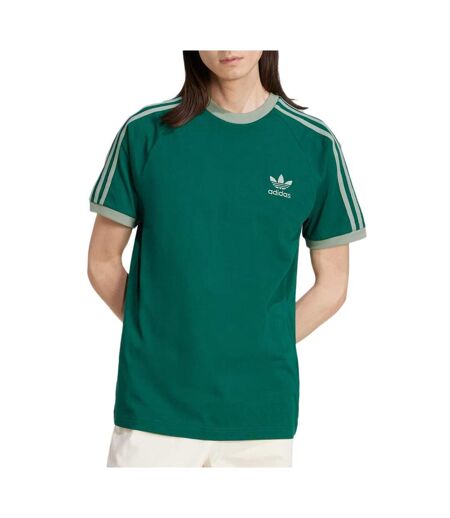 T-Shirt vert homme adidas jn7017