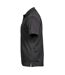 Tee Jays Mens Club Polo Shirt (Dark Grey) - UTBC5015