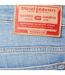 Jean D-yennox Homme Bleu Clair Diesel-3