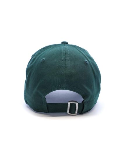 Casquette verte foncé homme new era neyyan