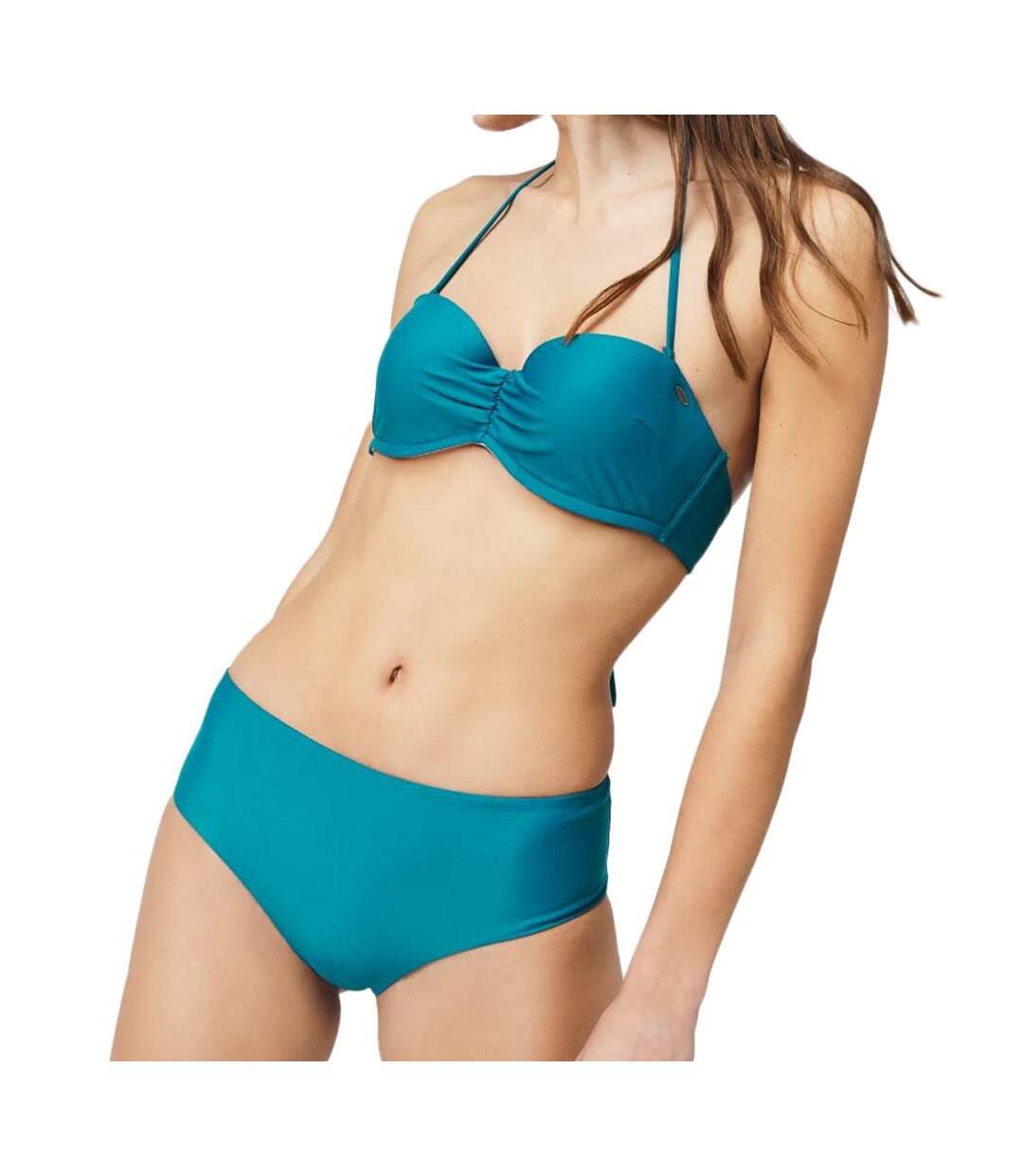 Bikini 2 pièces Bleu Femme O'Neill Hava Malta - 80B-1