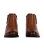 Bottines Cuir The Divine Factory Alénoa-5