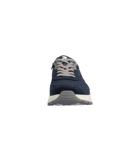 Basket Cuir Rieker Laredo