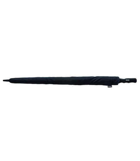 Tornado aware stick umbrella one size black Swiss Peak